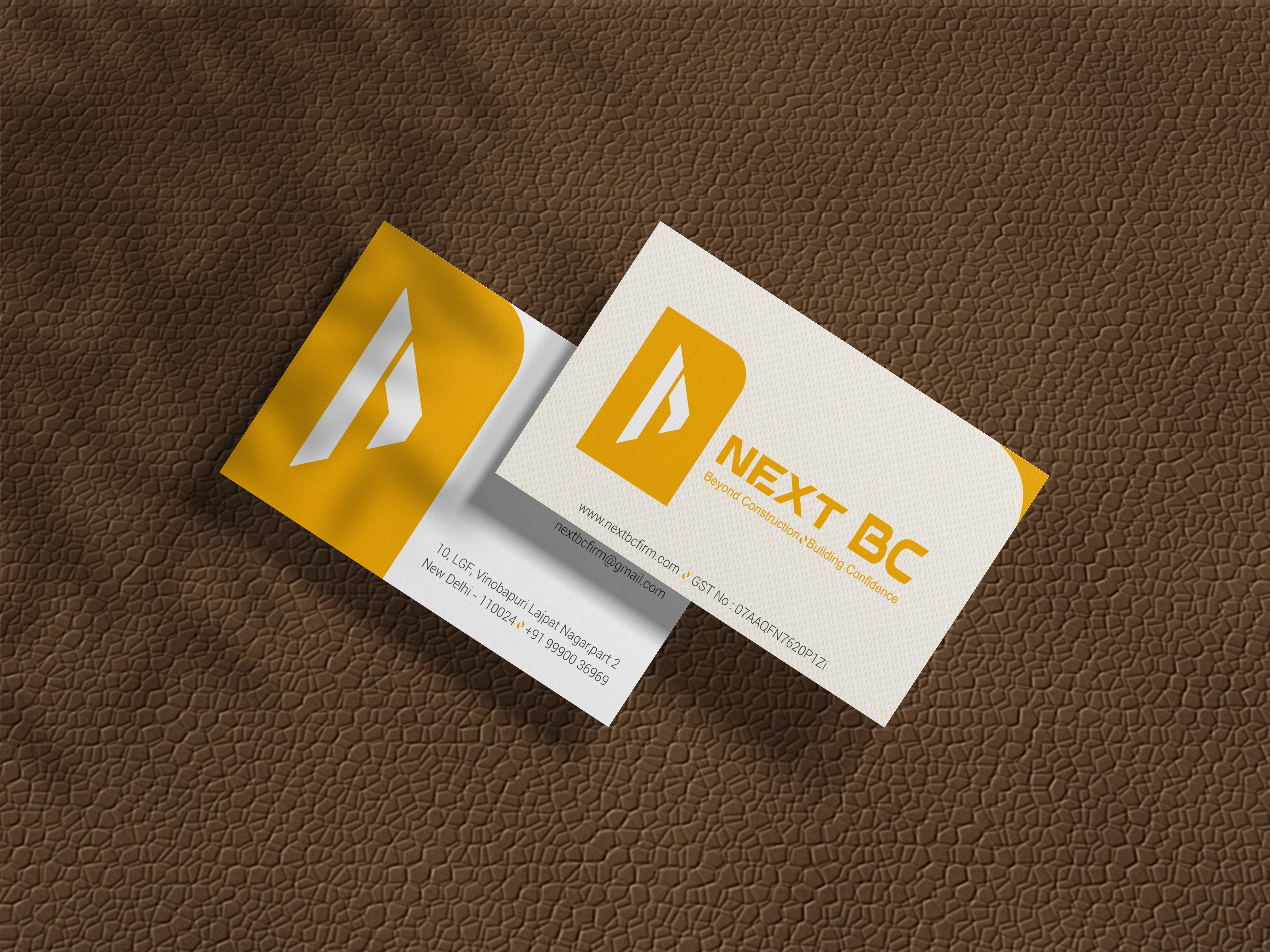 Next BC - NY3 Media Firm